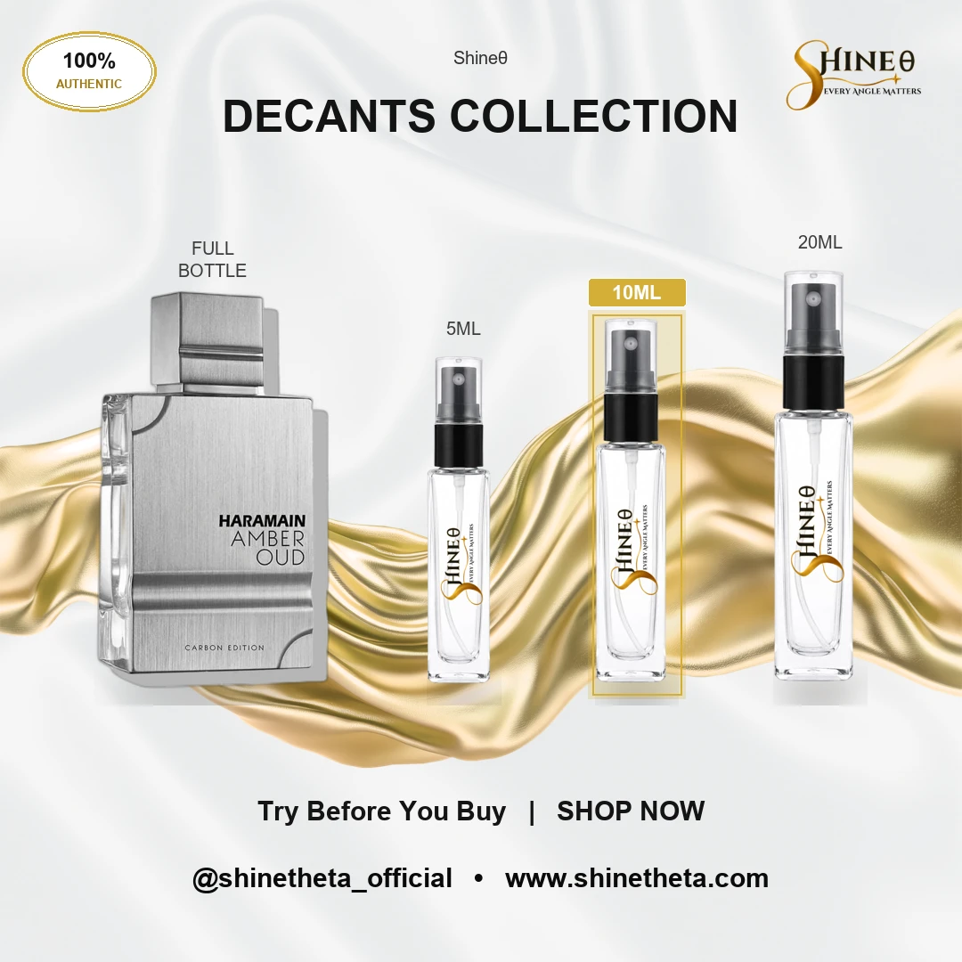 10mL Decant